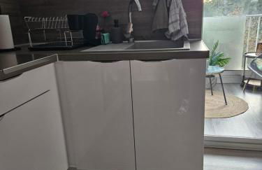 Idéal long séjour, Souvenirs de Provence,T2 classé, vue sur les montagnes, toutes commodités! - Foto 10