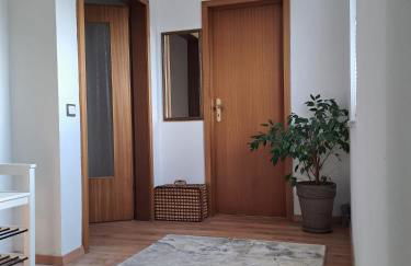 Ferienwohnung mit Weitblick in Nordhessen - Foto 14