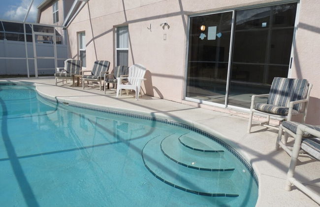 SVV Pool Homes Davenport - Photo 20