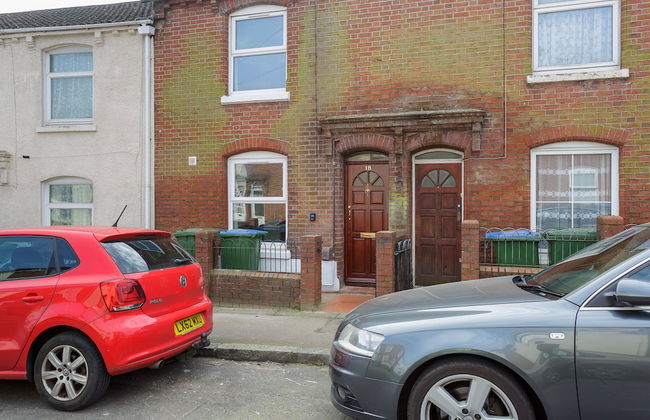 Blackberry - Stylish Self-contained Flats in Soton City Centre - Foto 53