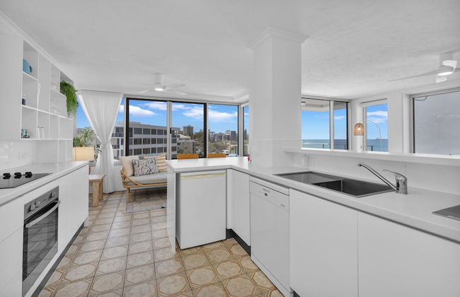 Rolling Surf Resort - Foto 70