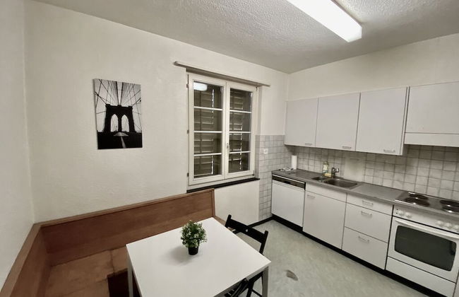 ZIMMERzuVERMIETEN.ch Balsthal - Foto 12