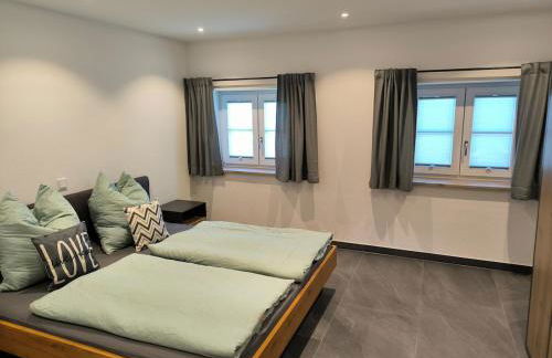 Bergjuwel in Bichl 120qm - Foto 8