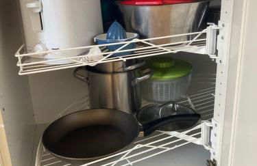 Terrassenwohnung - Foto 19