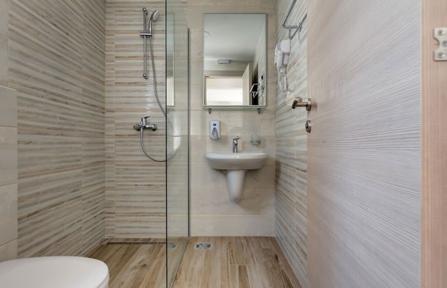 Adriatik Budva apartments - Foto 29