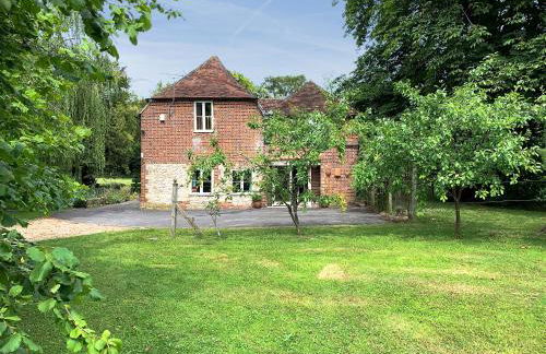 Kingfisher Oast - Foto 32