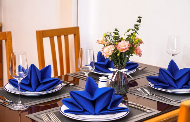 Daeha Hanoi Serviced Apartments - Foto 31