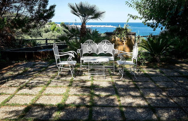 Park Residence Cicladi - Traditional Sicilian Hospitality - Photo 42