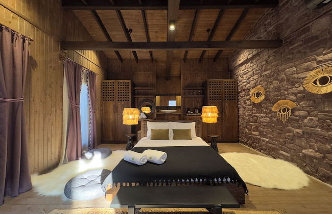 Naturelife Bungalows & Spa - Foto 18