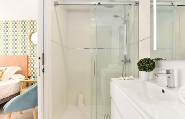 Apartment Mogan With Stunning Beach Views - Foto 19