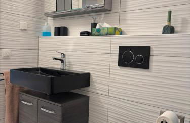 Ferienwohnung Buntspecht - Foto 30