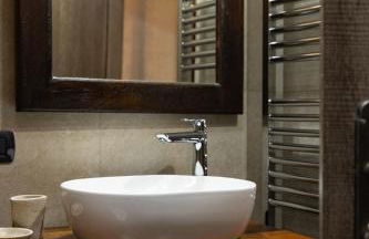 Chalet Da Florin - Foto 23