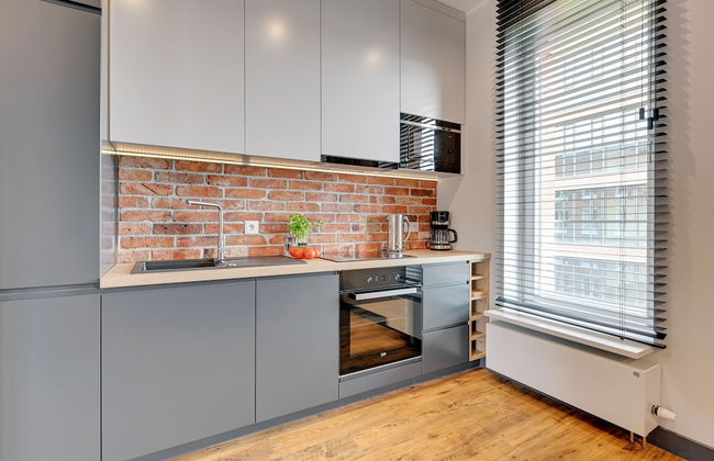 City Break Gdańsk Rajska 8 - Photo 29