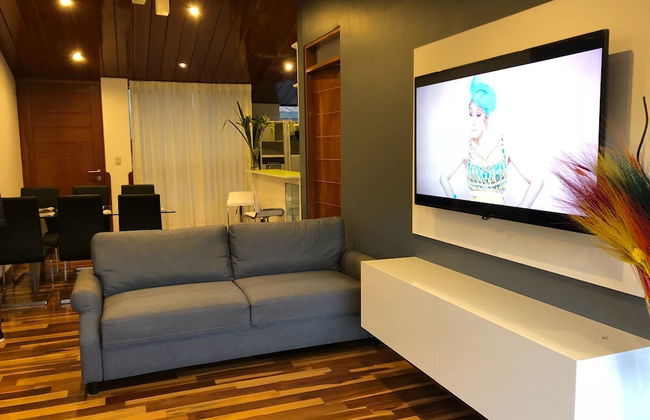 Hilaria Apartment Cusco - Foto 24