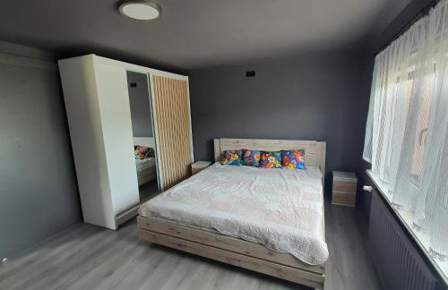 Wyspa Karsibór Świnoujście Apartament - Photo 6