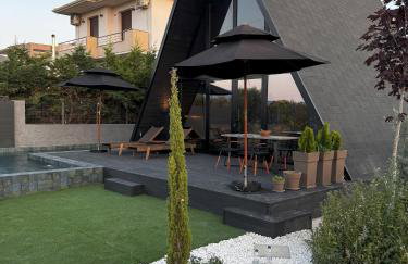 A Frame Villas - Photo 7