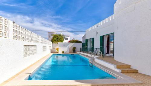 Casa Castelinho - Luxury villa with private pool - Foto 4