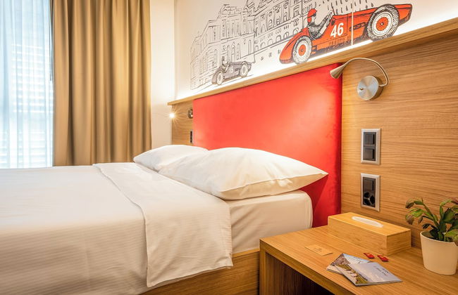 Los Lorentes Residences - Foto 30