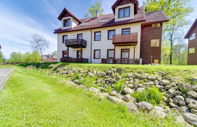 Nad Łomniczką - Foto 1