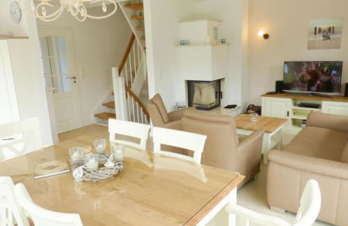 Heidehüs Seestern - Photo 11