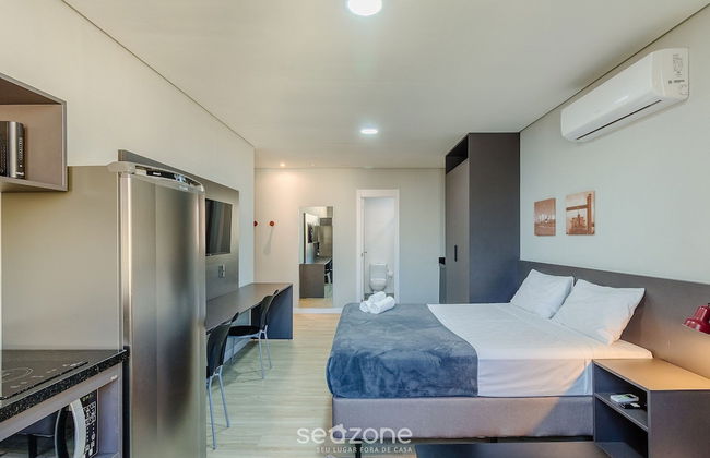 TCO Apto Centro Histórico Porto Alegre - Foto 26