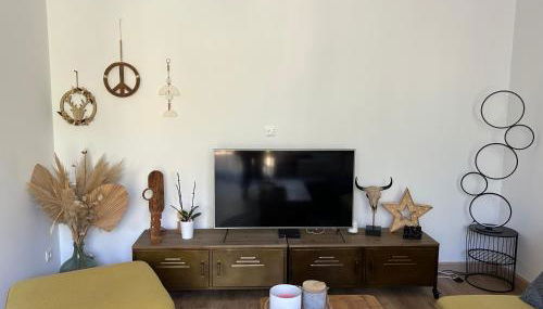 Appartement spacieux - Foto 3