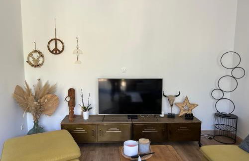 Appartement spacieux - Foto 3