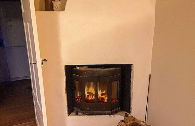 6 Person Holiday Home in Bjorkvik - Photo 9