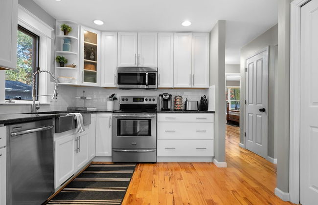 Torch River Retreat 3BDR Home With DocK - Foto 11