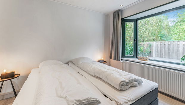 Charming Holiday Home in Kaatsheuvel Near Efteling - Foto 4, Habitación