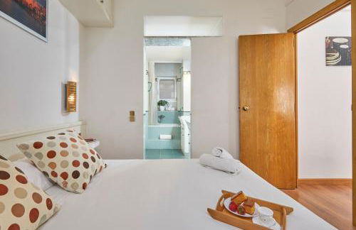 BBarcelona Gràcia Nova Flat - Photo 14