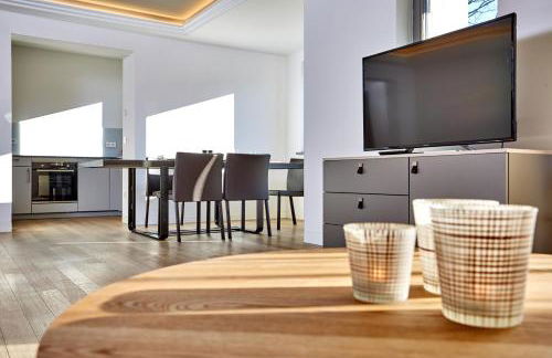 City Suites Murnau - Foto 67