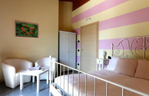 Agriturismo Terra e Lago d'Iseo Franciacorta - Foto 89