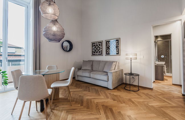 Ferrini Home - Riso 80 - Foto 17