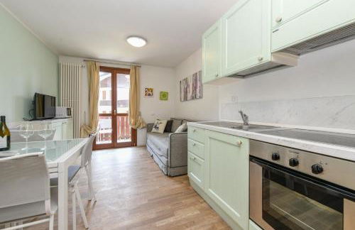 Residence Rta La Rosa delle Dolomiti - Foto 76