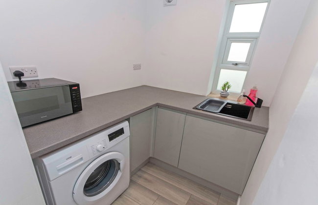 Bag-end House 7 Bedrooms, Sleeps 14, Hot Tub - Foto 28