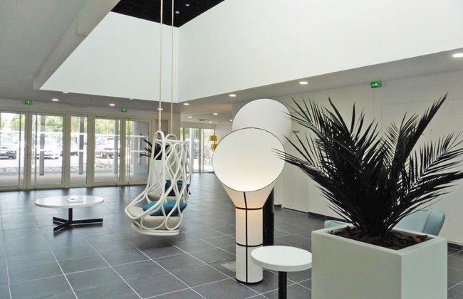 Résidence Odalys Collection Nakâra - Foto 10