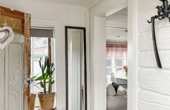 4 Star Holiday Home in Marsta - Photo 16