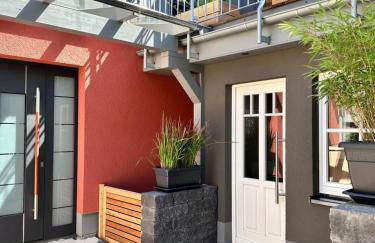 Ferienhaus rausZeit - Foto 18