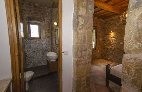 Metochi Traditional House - Foto 10