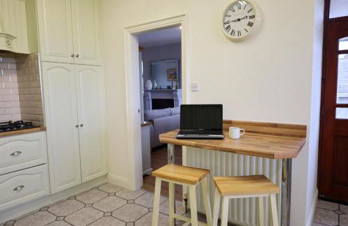 Benbradagh Country Cottage Causeway Coast - Foto 47