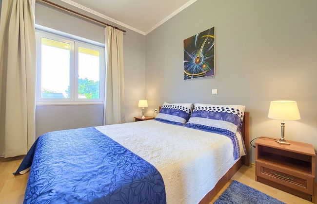 Pleasant Apartment in Vantacici Amid the Sea - Foto 2