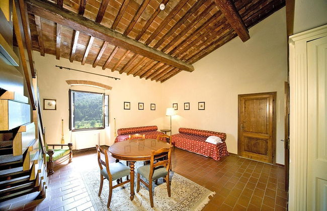 Residence Villa Pitiana at Donnini - Foto 17