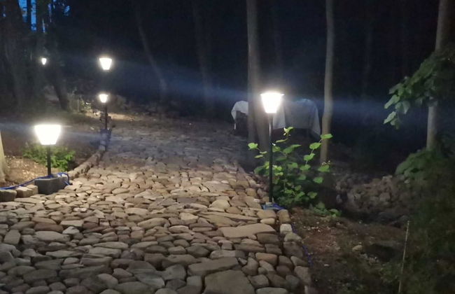 Agnessa Impeccable 1-bed Cabin - Foto 24