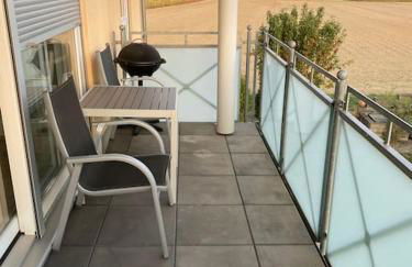 Schöne Fewo in Röttbach - Foto 10