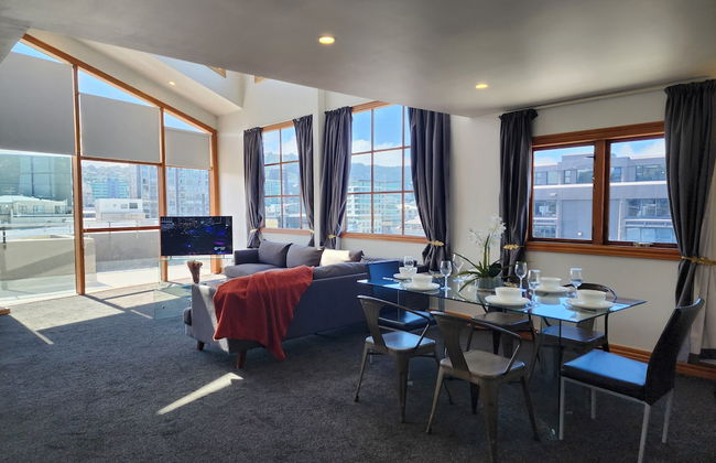 U Suites on Courtenay - Photo 72