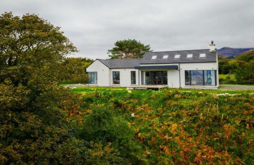 Anamchara Cottage - Mourne Seaside Haven - Foto 28