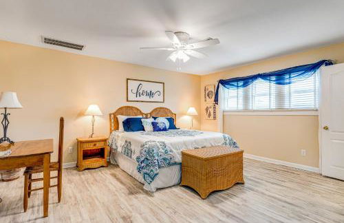 Heh Edisto - Foto 15