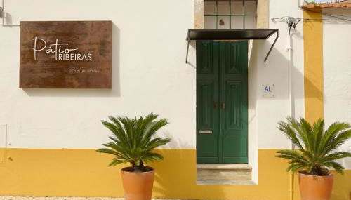 Pátio das Ribeiras - Foto 5