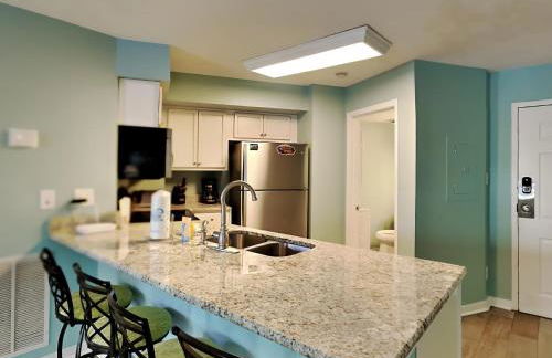 Harbour Place #202 by Southern Vacation Rentals - Foto 30